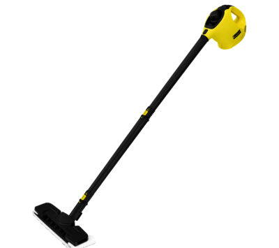 KARCHER  SC1 Premium Steam Cleaner - Yellow & Black